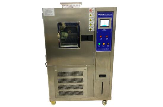 冷熱沖擊試驗機原理結(jié)構(gòu) 冷熱沖擊試驗機原理結(jié)構(gòu)