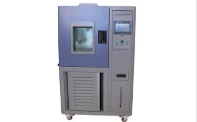 冷熱沖擊試驗機原理結(jié)構(gòu) 冷熱沖擊試驗機原理結(jié)構(gòu)